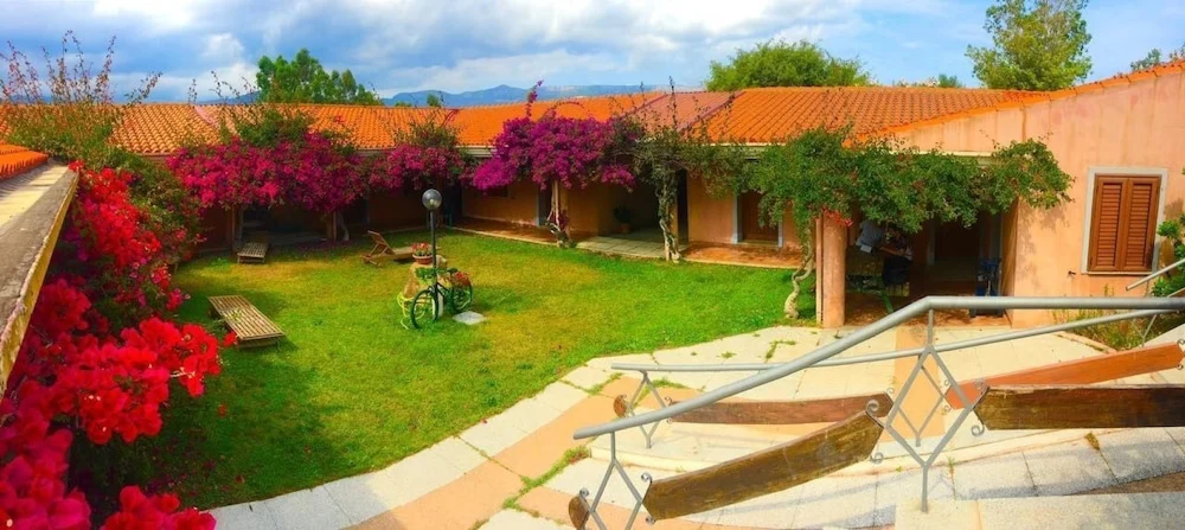 Hotel Sant'Efisio