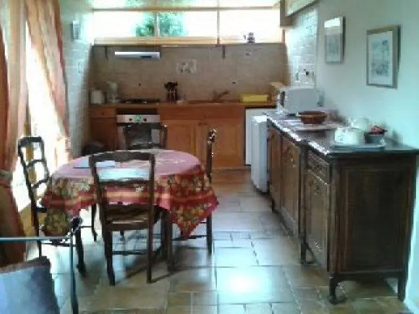 Studio Les Magnolias