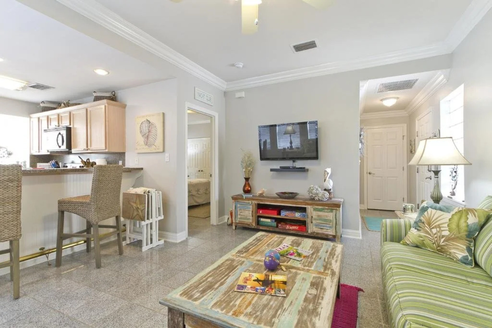 Rain Dancer by South Padre Condo Rentals