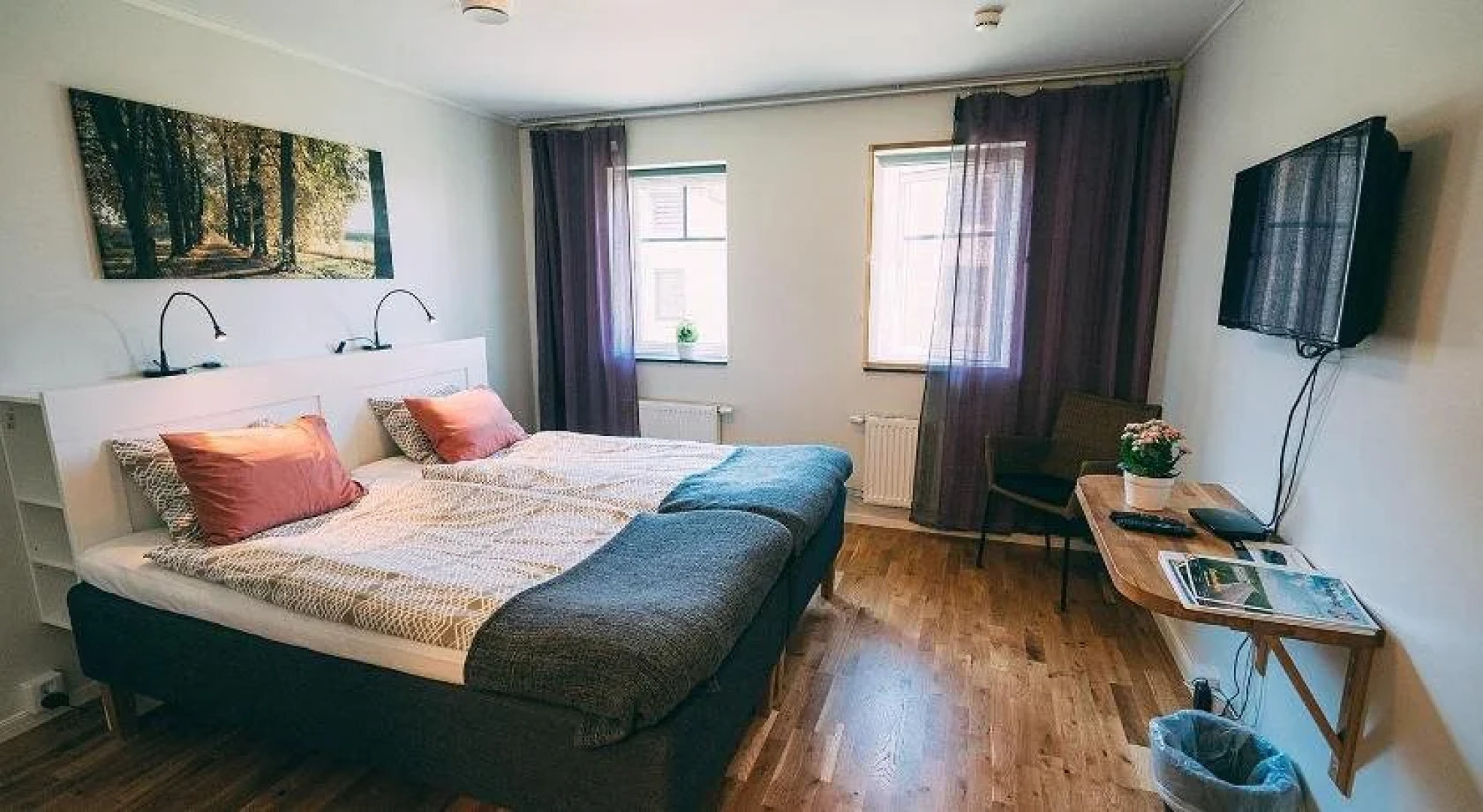 Stenholmen Gårdshotell