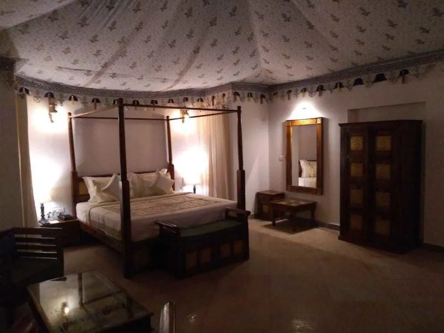 TGI Tiger Roar Resort