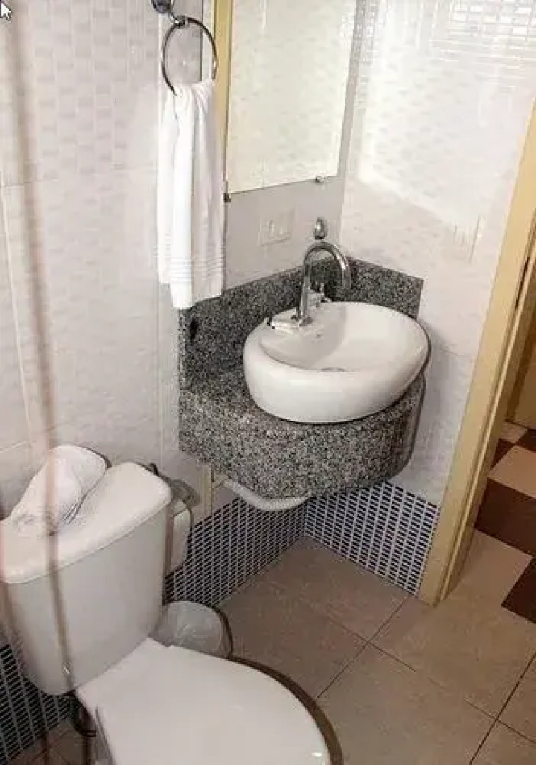 Anhangava Hotel Pousada