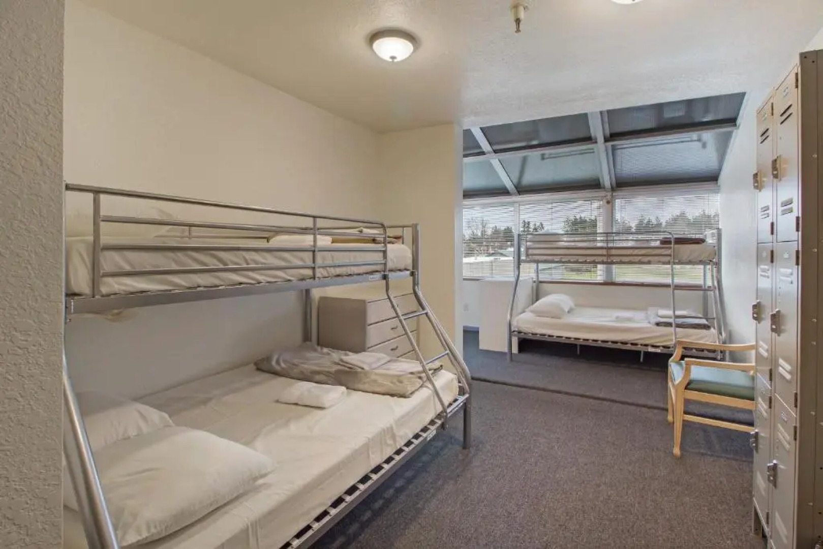 San Juan Island Hostel