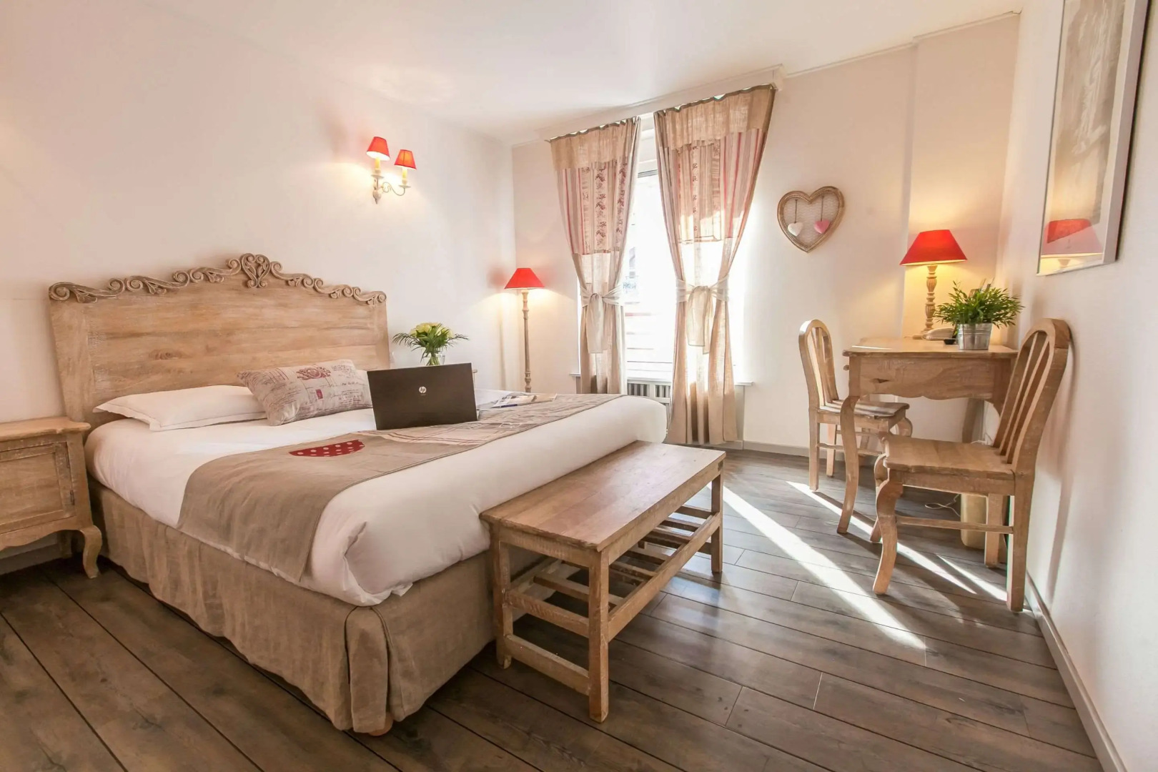 Brit Hotel Bristol Montbéliard