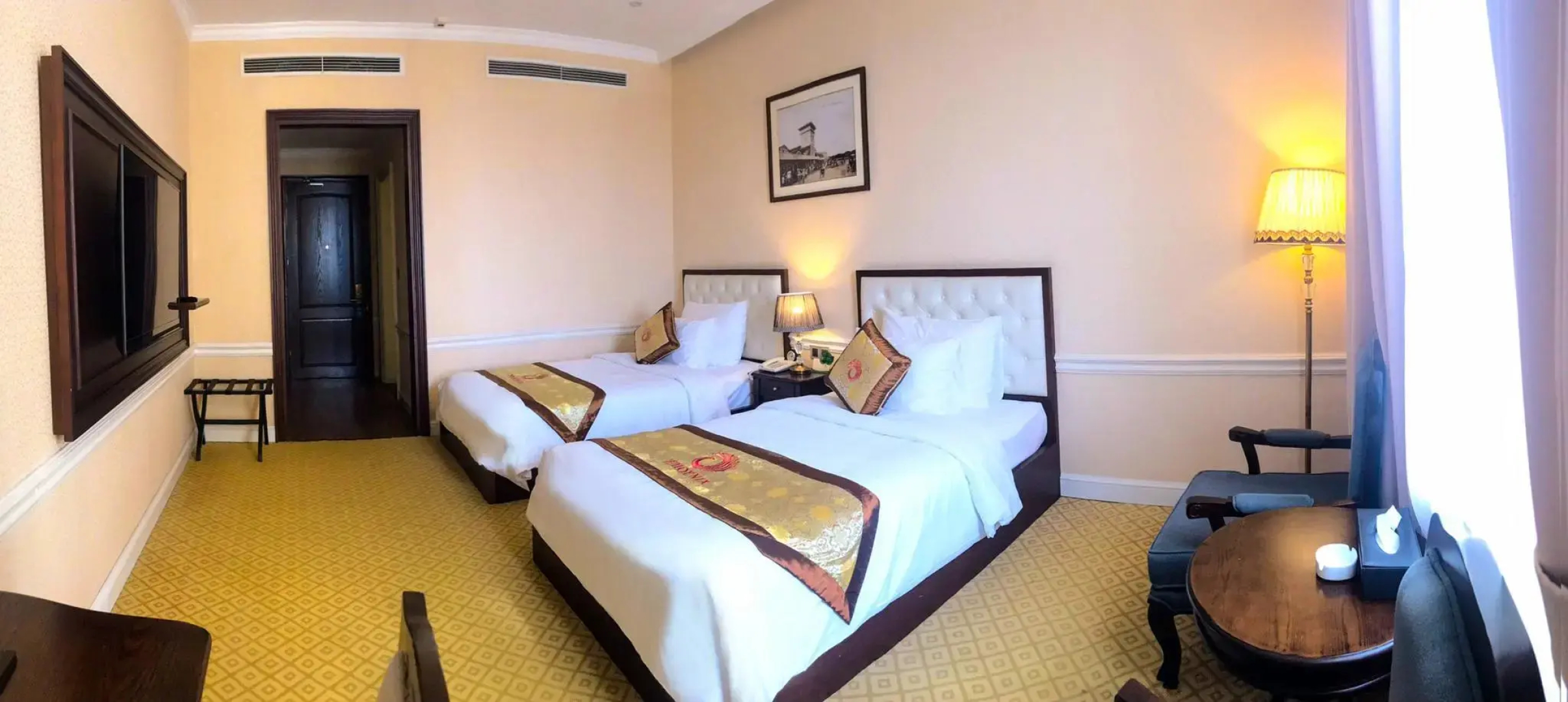 Phoenix Resort Bac Ninh