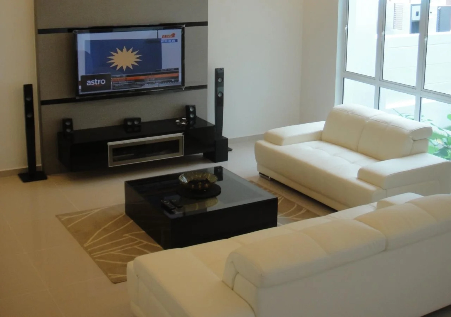 Shamrock Beach Villas