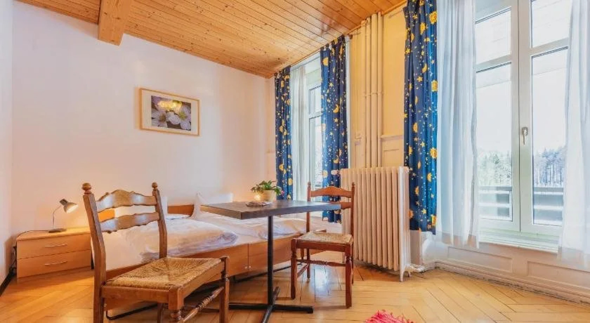 Hotel Restaurant Bären