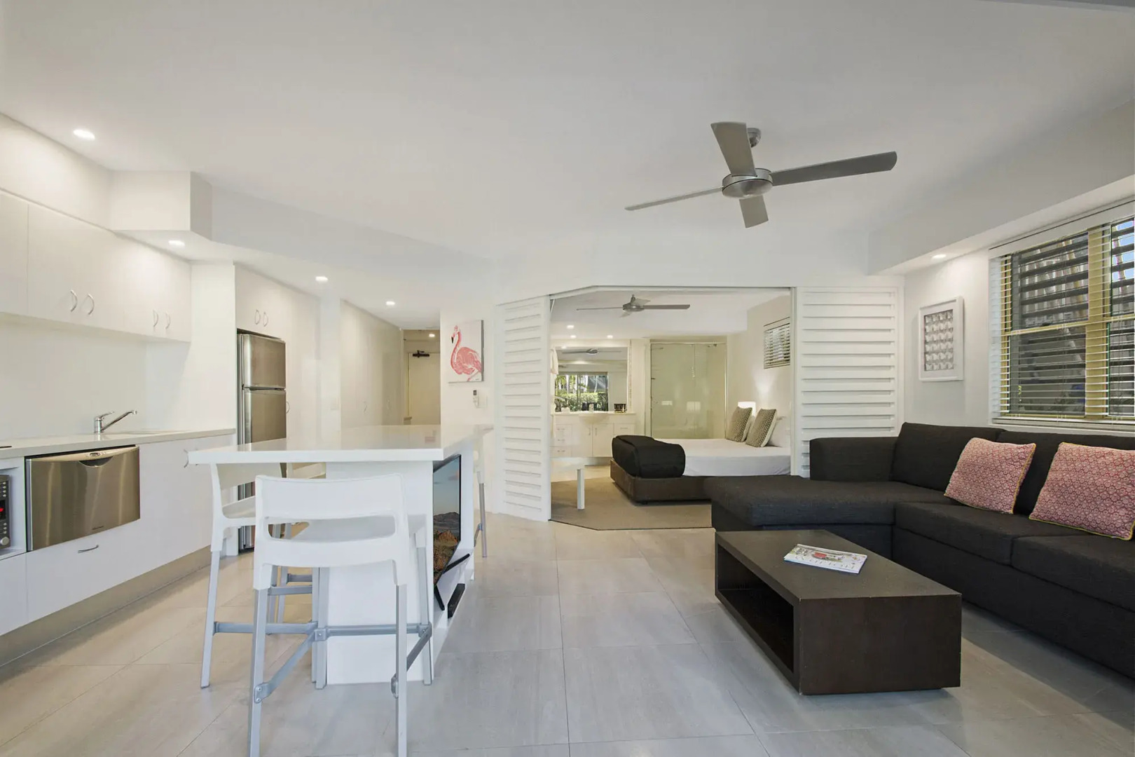 Mantra French Quarter Noosa