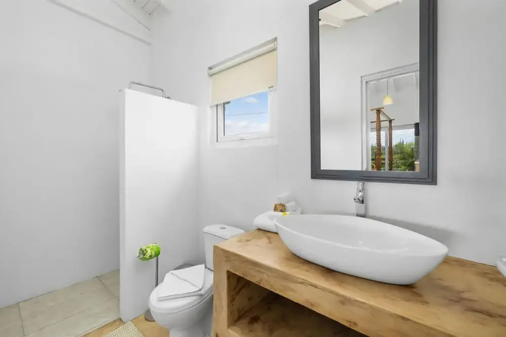 Tropical Getaway Near Arikok National Park Pool