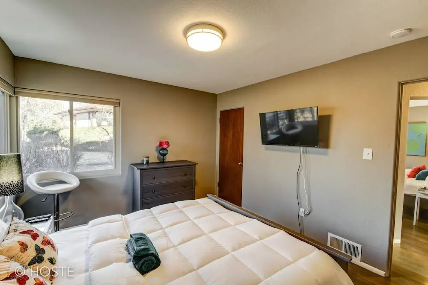 3Bd★Downtown Modern★Hot Tub, Grill, Close To Dt
