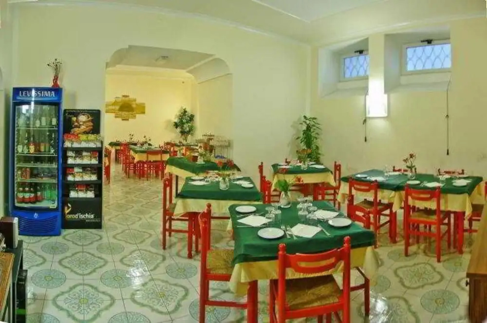 Hotel Coralba