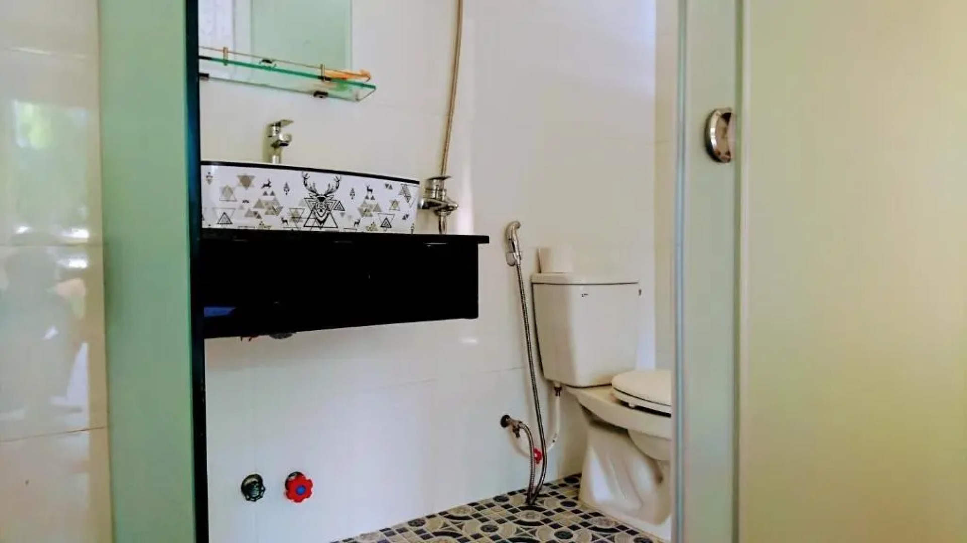 Mui Ne Alena Bungalow Hotel