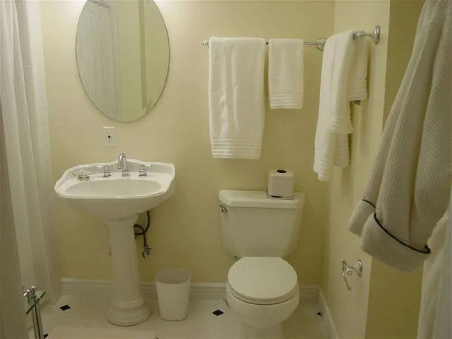 The McFarland Inn Bed and Breakfast