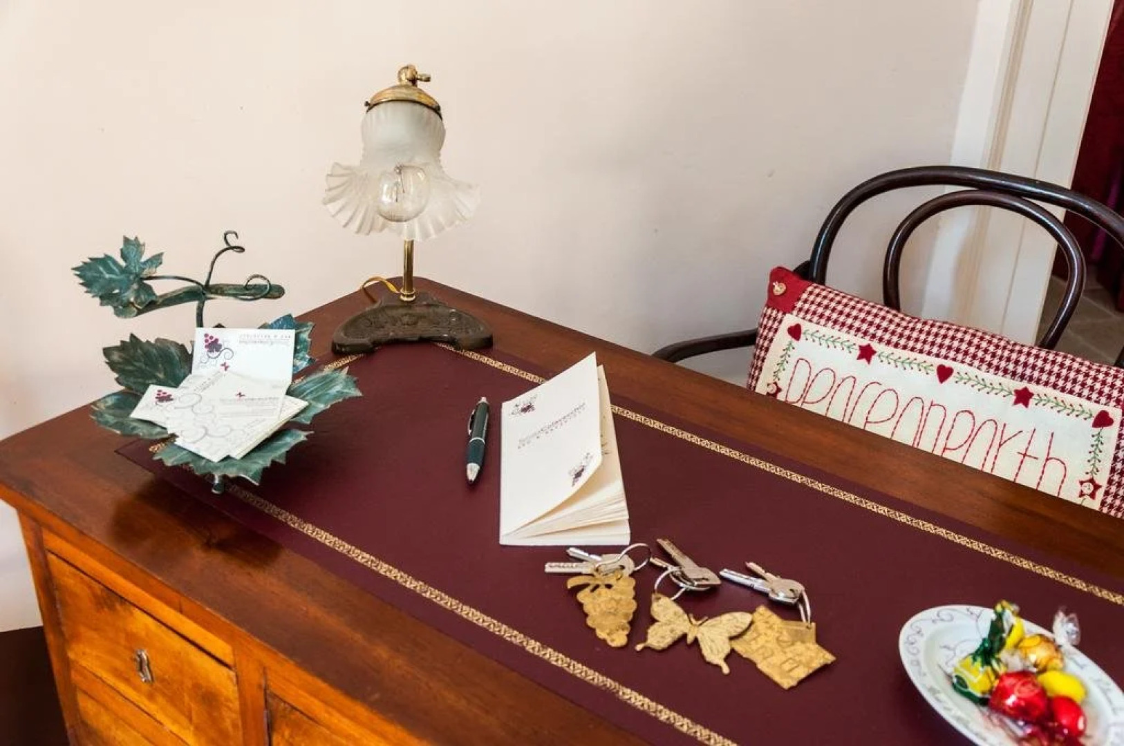 Tenuta Colavecchio B&B