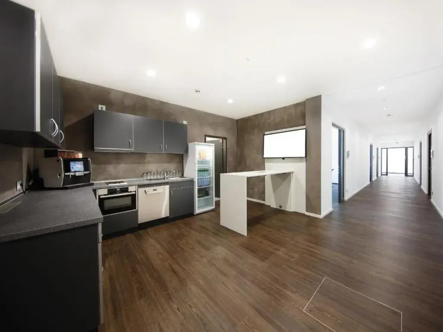 Hotel Eislinger Tor & Restaurant Sandy's No1