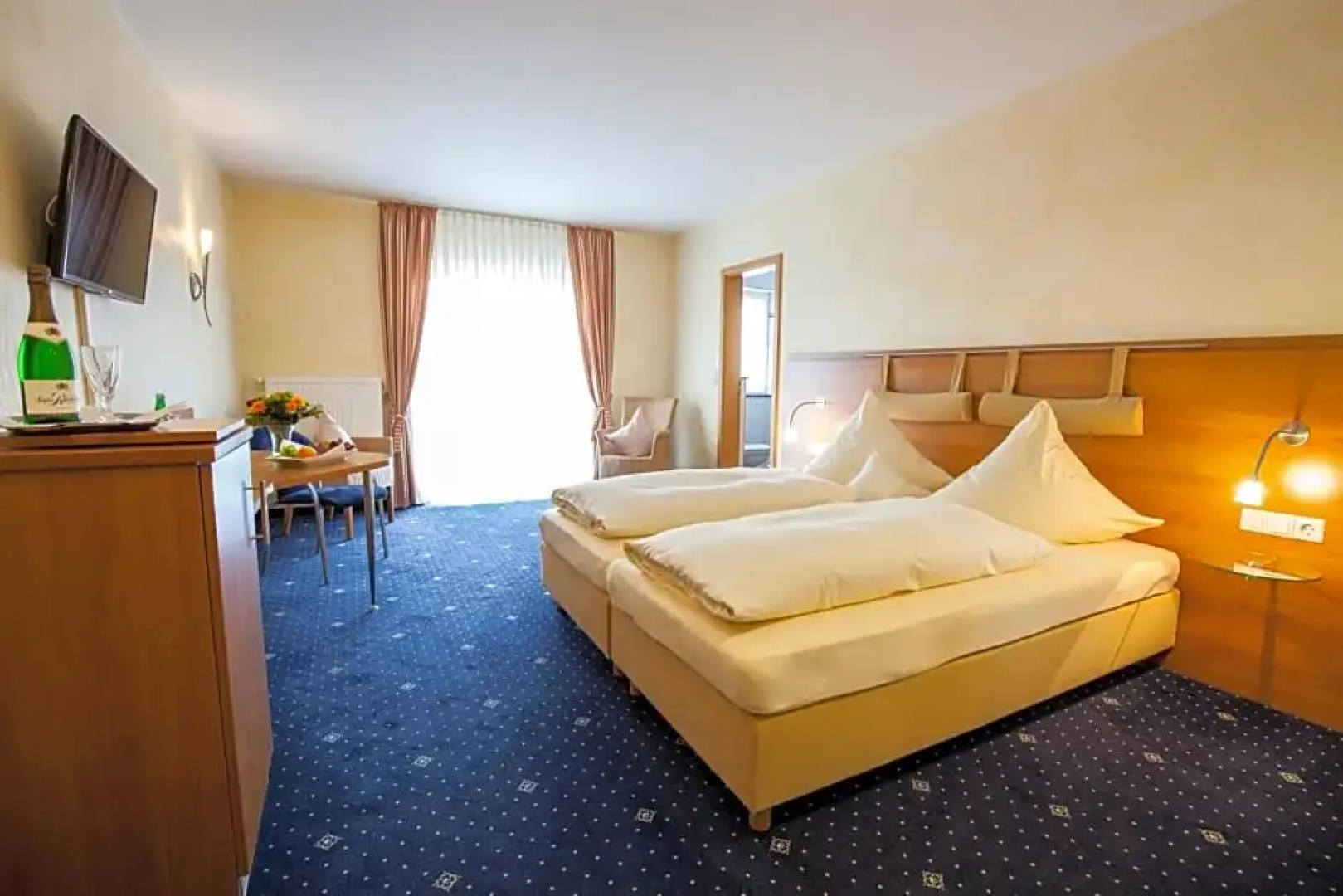 Landgasthof-Hotel Zum Steverstrand
