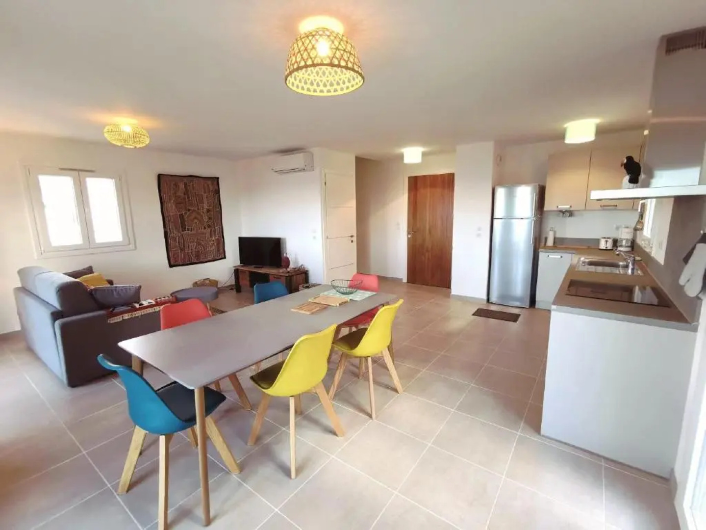 Domaine A Mortella T3