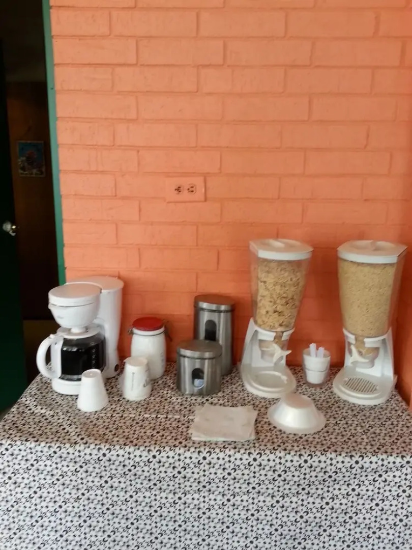 Americas Best Value Inn Jay