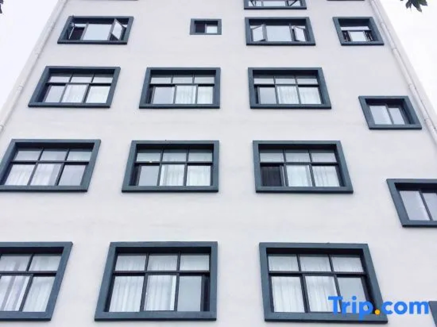 Pearl Hotel (Wuhu Park)