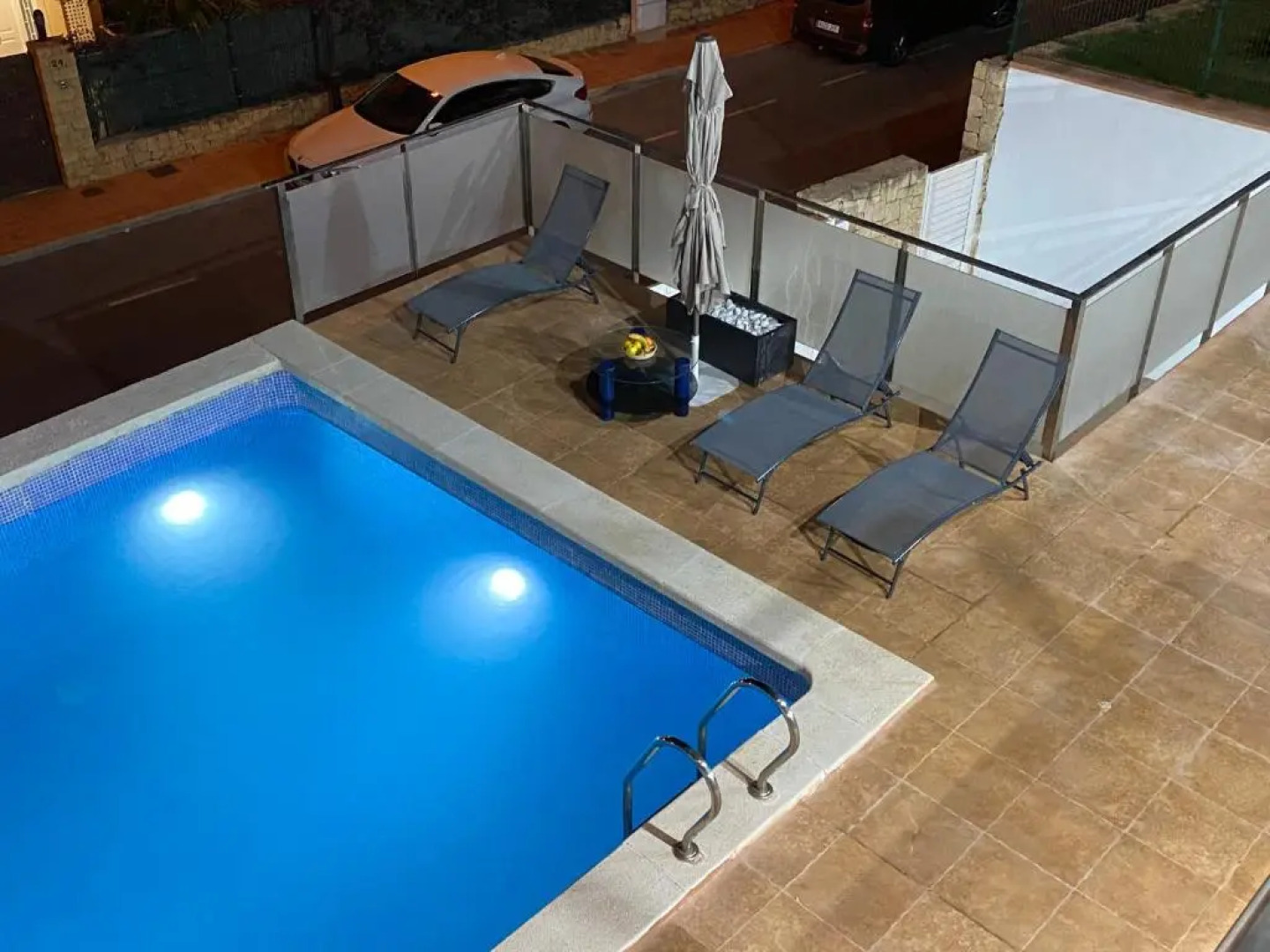 Altos Golf Bahía Benidorm