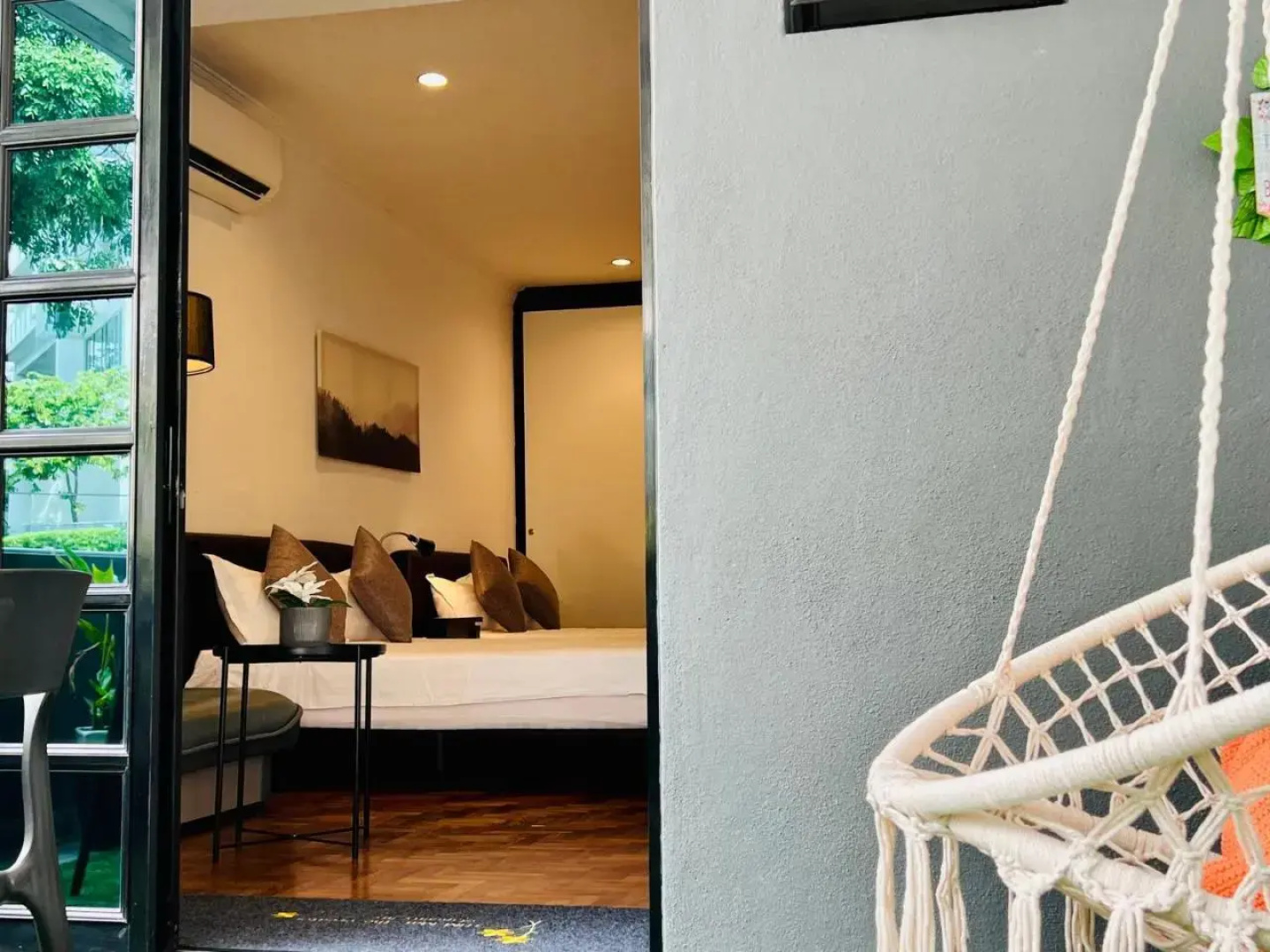 G Beach Front Villa
