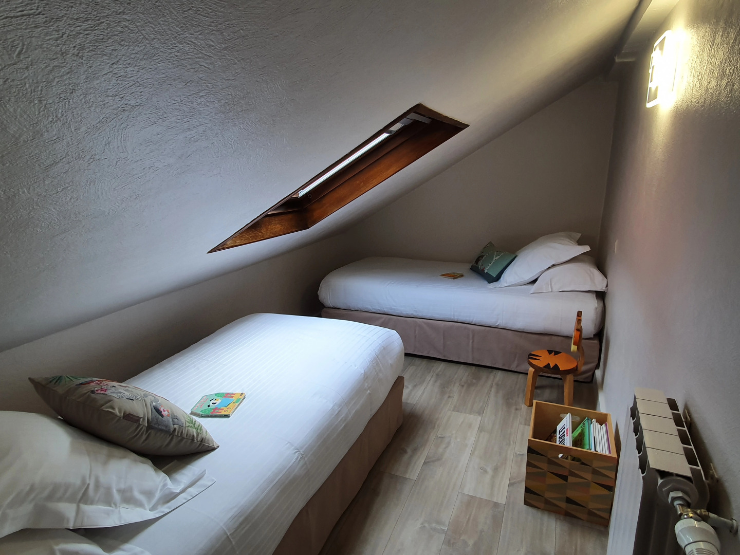 Logis Hotel La Closerie