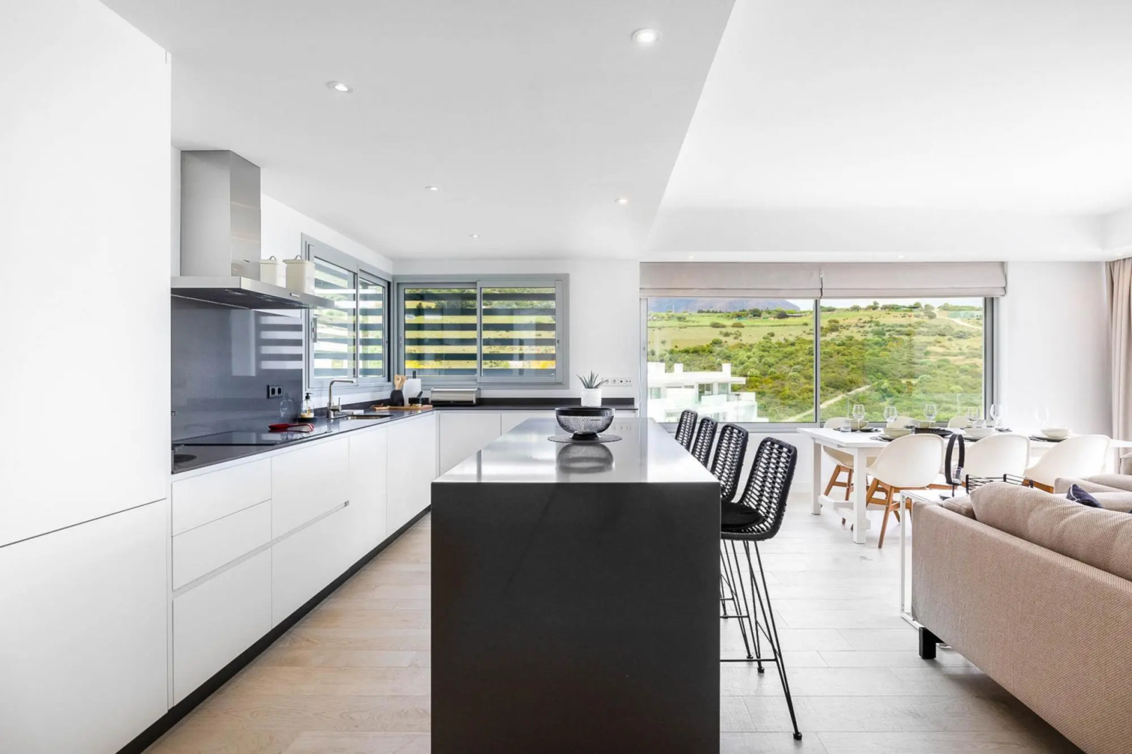 Al-1514 Estepona - Apartment - Alcazaba Lagoon