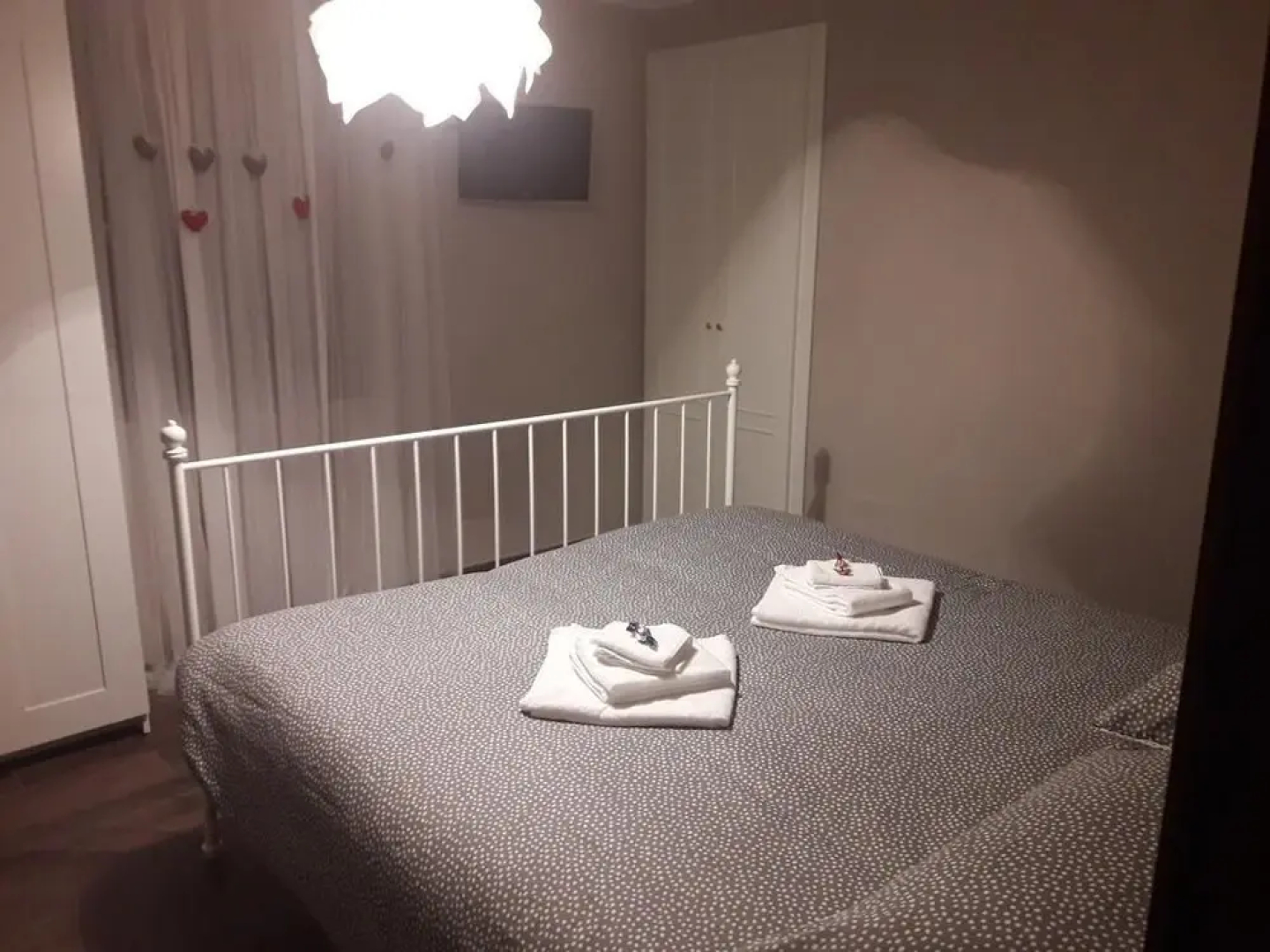 B&b La Tana Dei Ricci