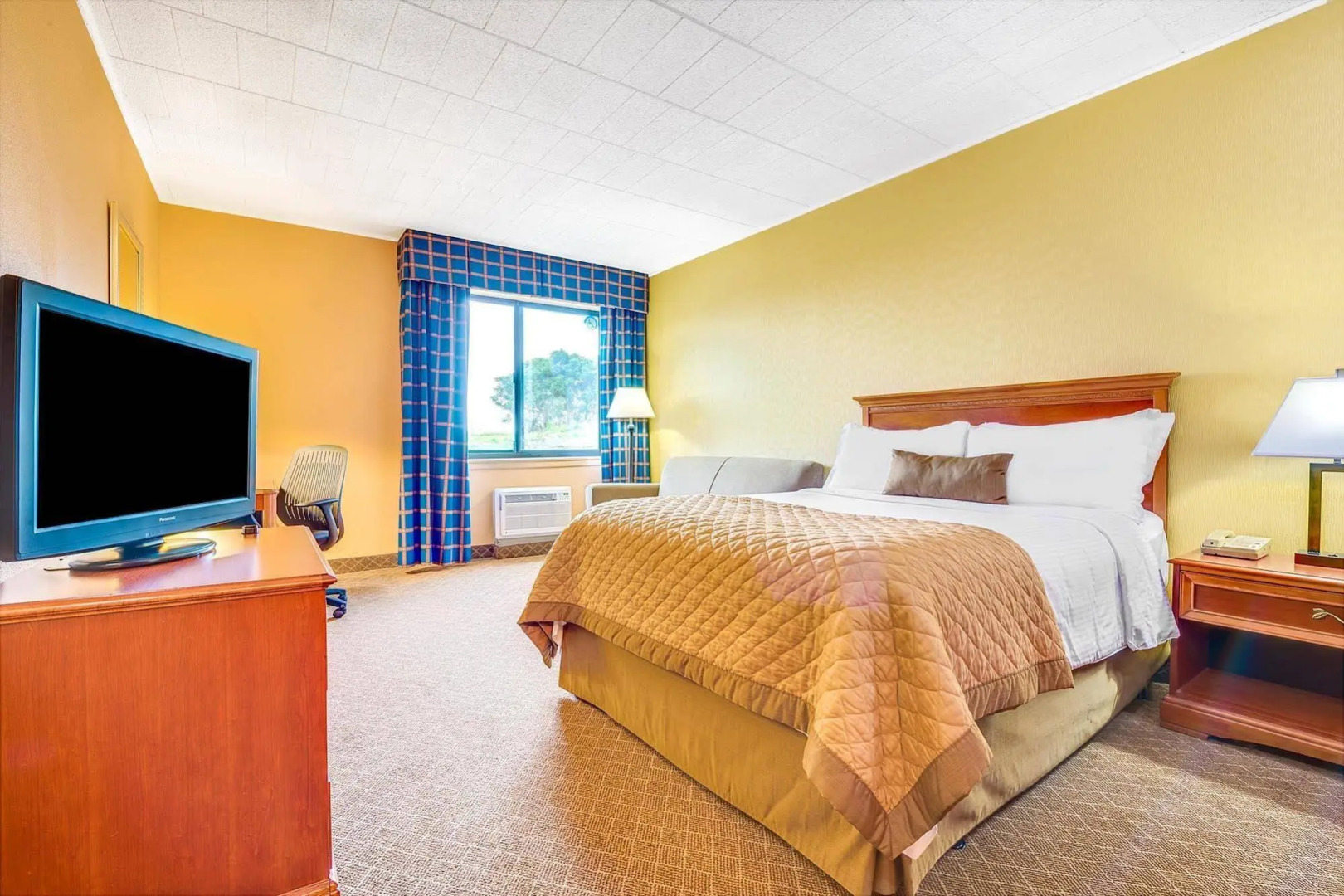 Holiday Inn York Hotel