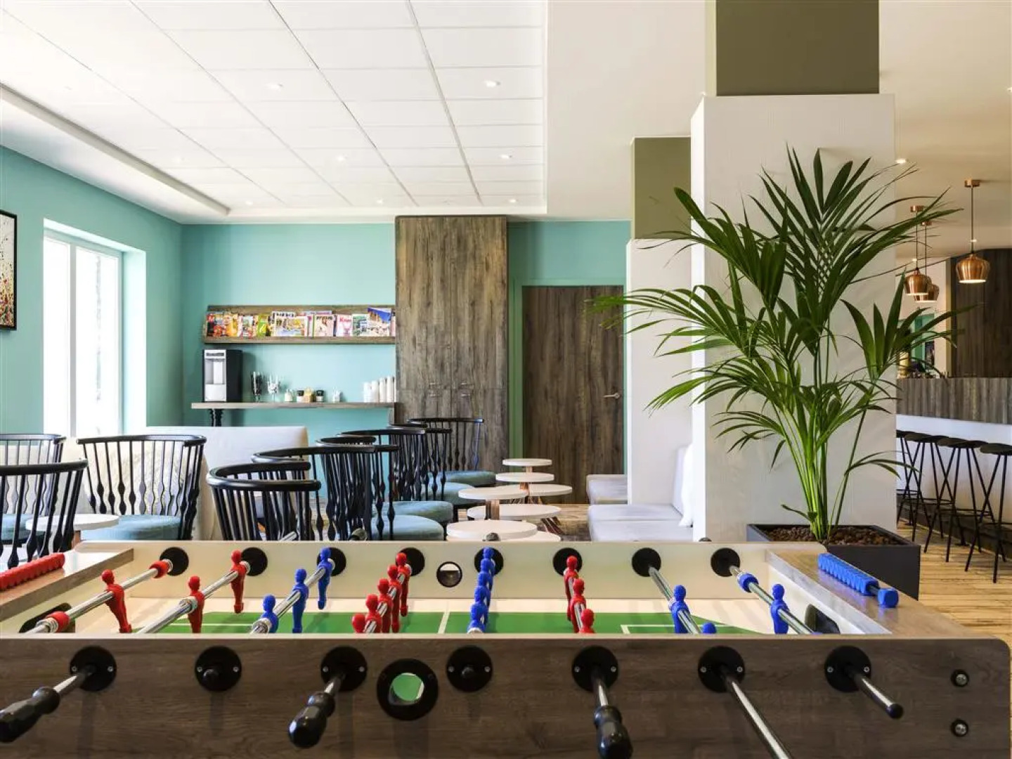 ibis Styles Nieuwpoort