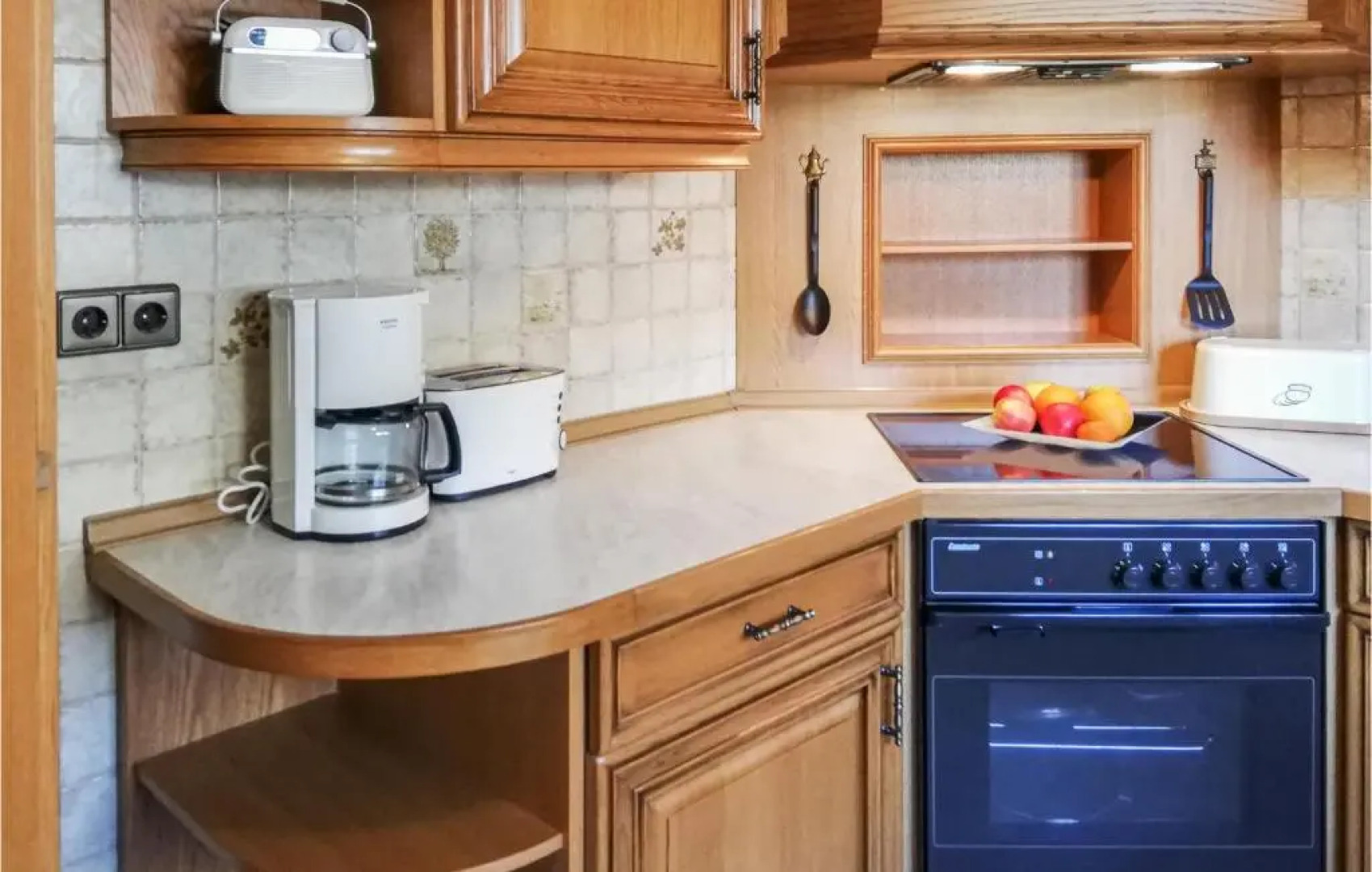 Nice Apartment in Jesberg - Densberg With 2 Bedrooms and Wifi