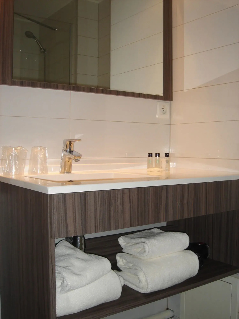 The Originals Residence, Appart'Hôtel Hévéa, Valence