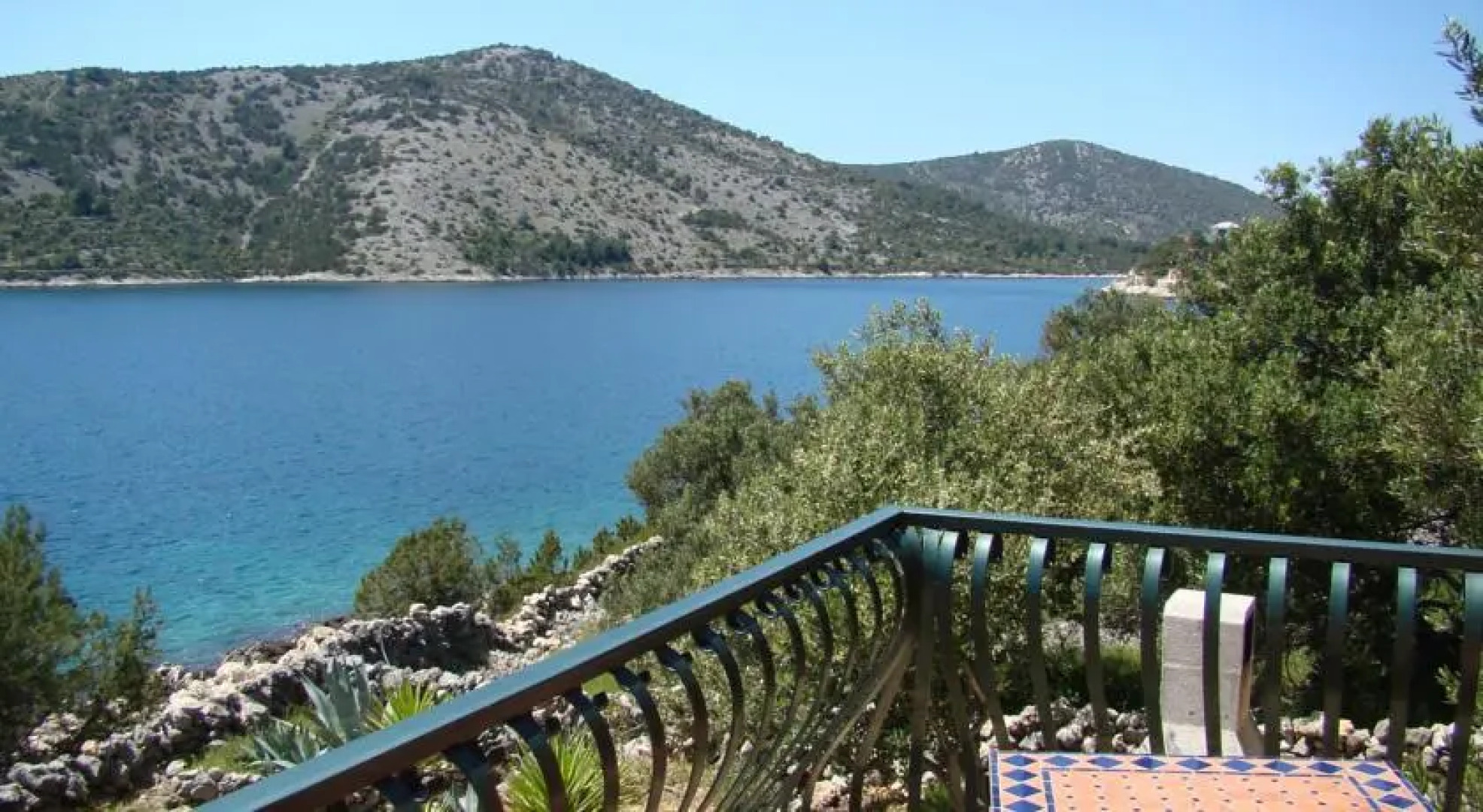 Holiday home Isolated Paradise