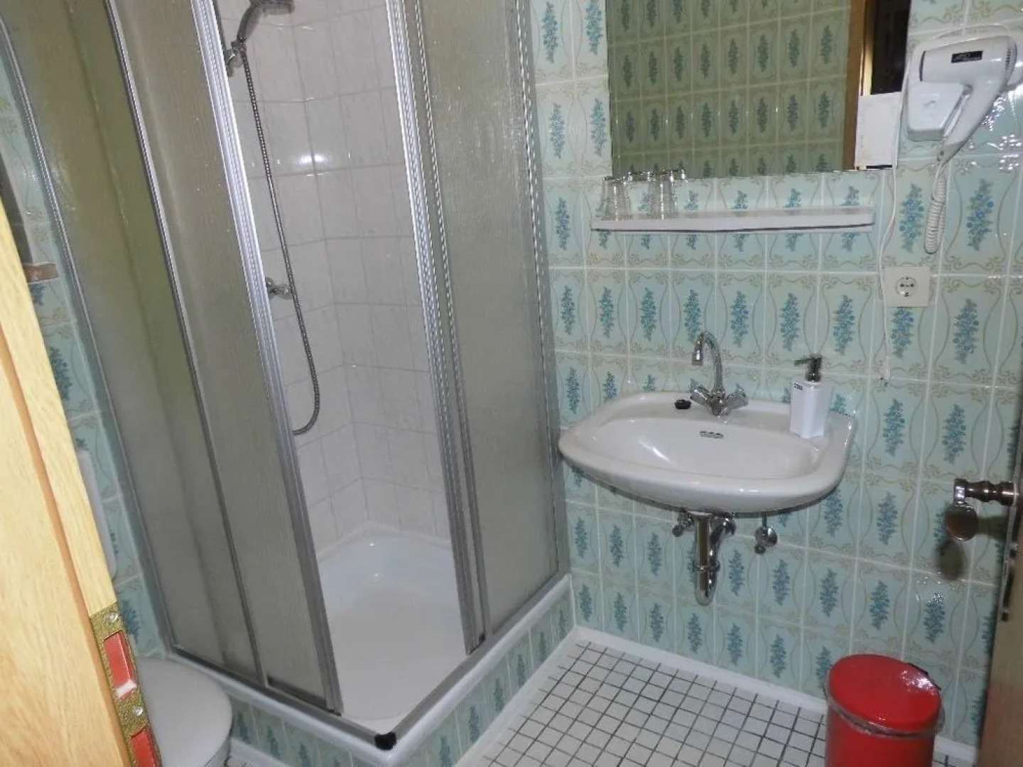 Hotel-Pension Dressel