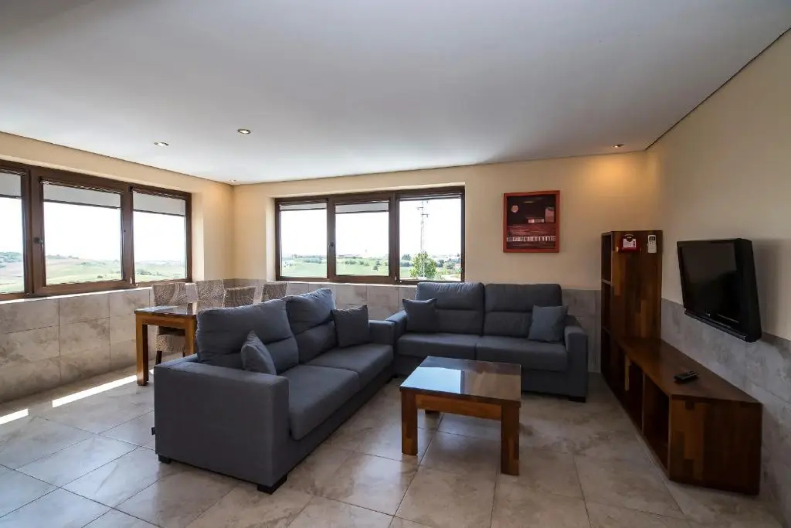 El Caseron de Conil & Spa