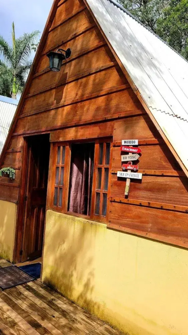 Pesqueiro e Pousada Rota do Sol