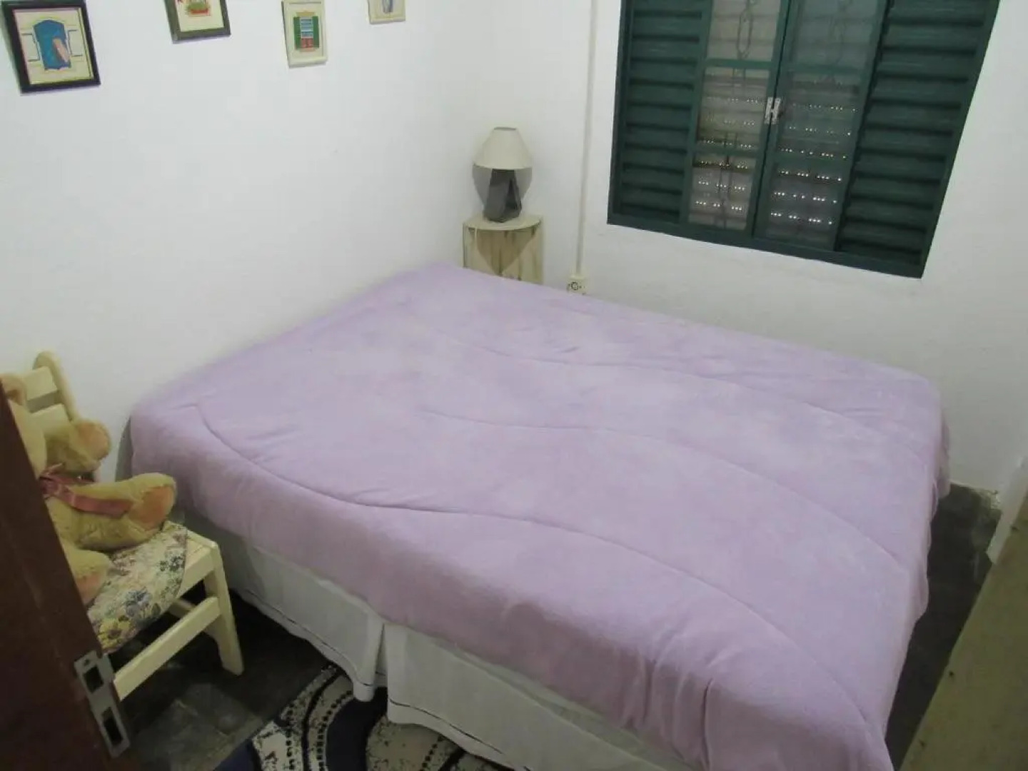 Chalés Luar da Serra