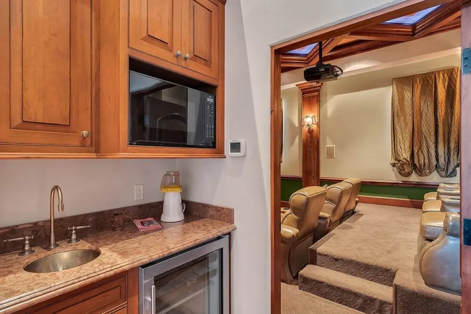 Casa Bella Mansion Near Disney World