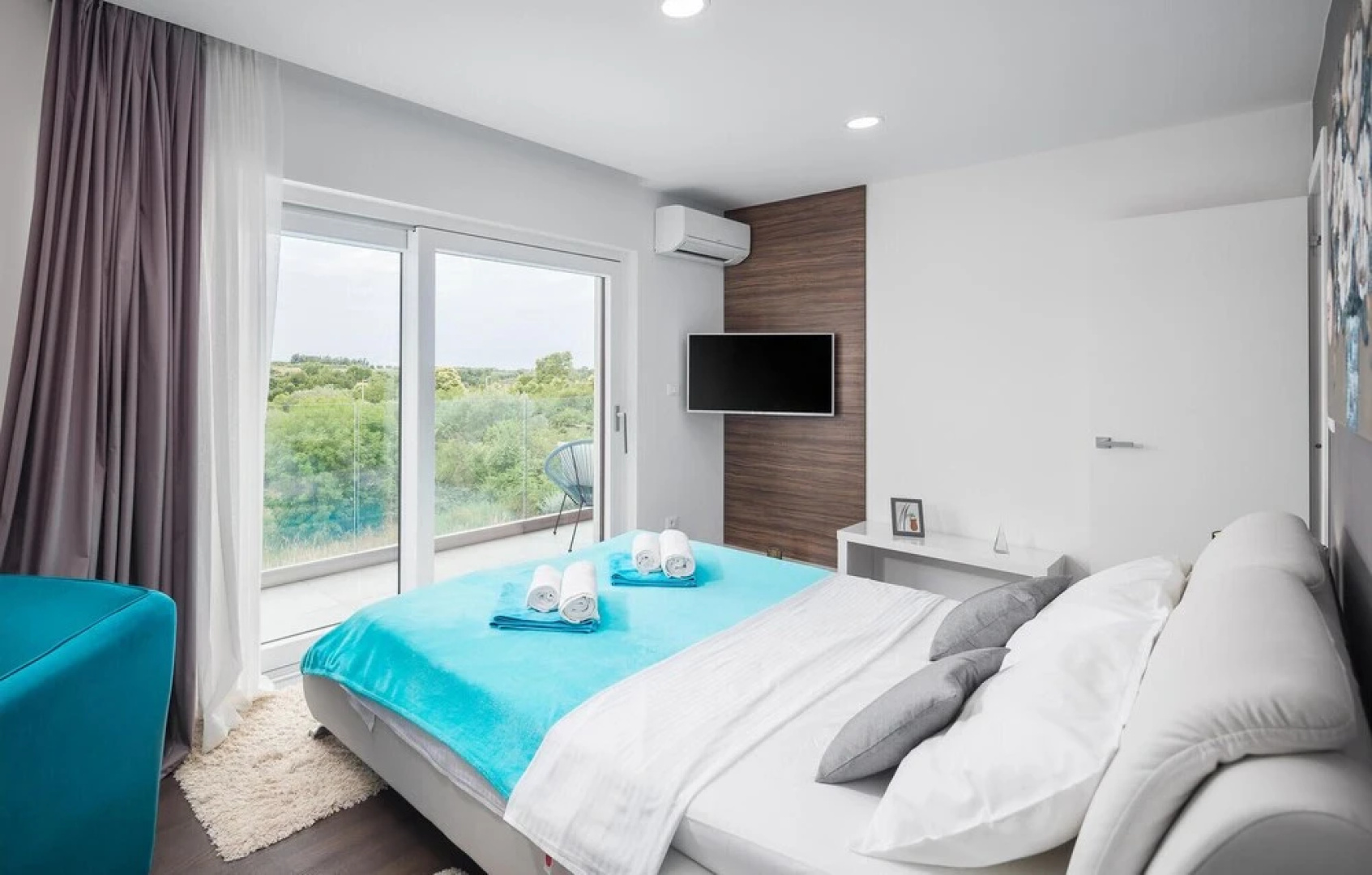 Beautiful Home in Valica With 2 Bedrooms, Wifi and Outdoor Swimming Pool