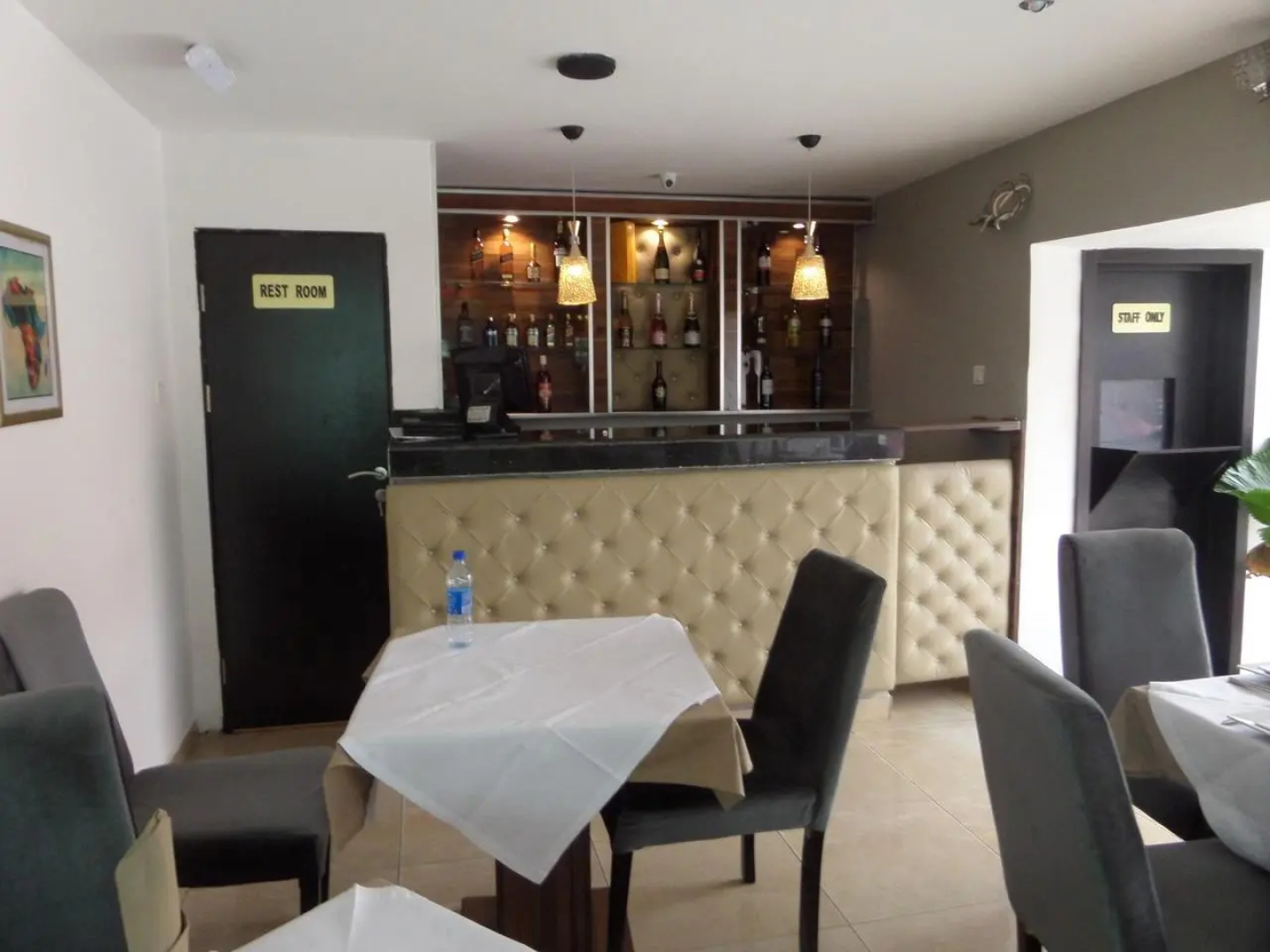 Blackwood Hotel