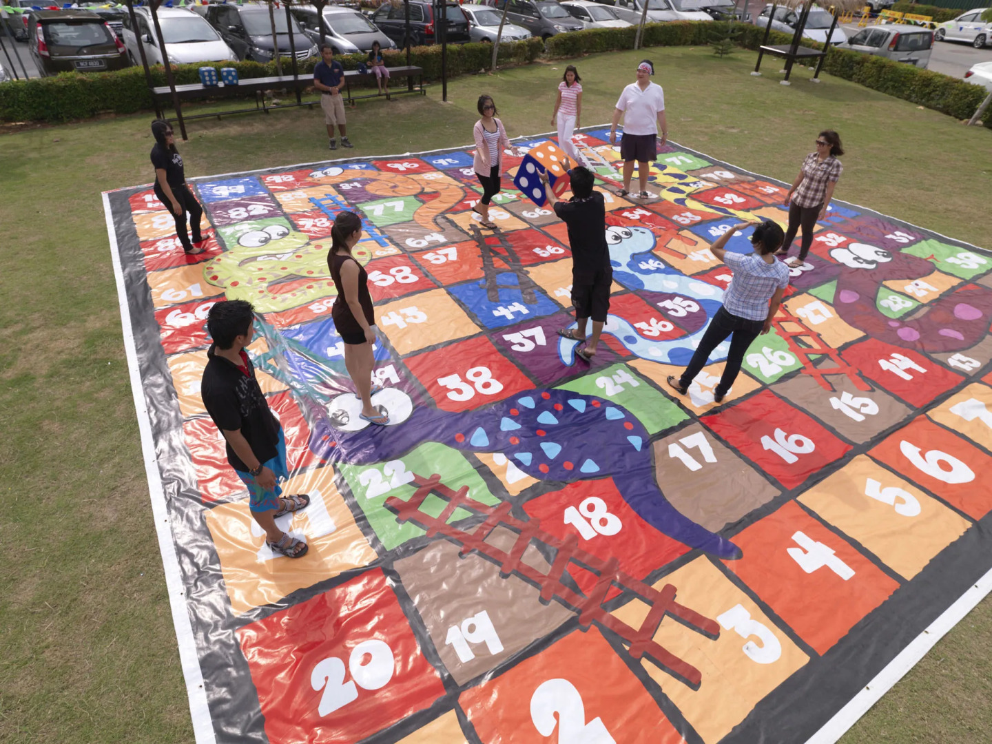 Grand Lexis Port Dickson