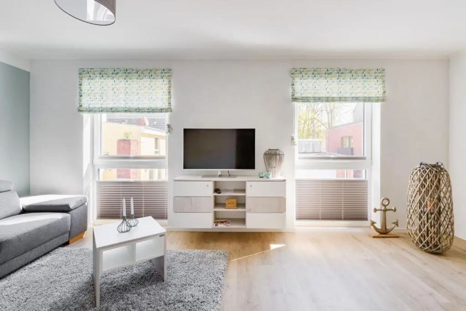 Nordsee-Hotel Hinrichsen