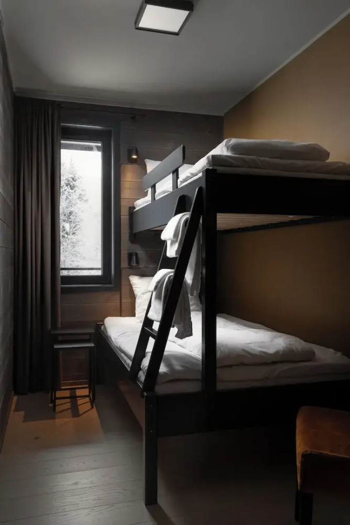 Riddergaarden Hotel & Mountain Lodge, Beitostølen