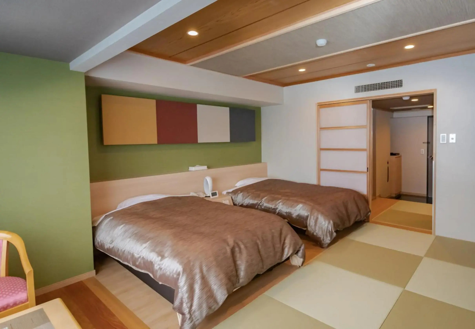Kirishima Hotel