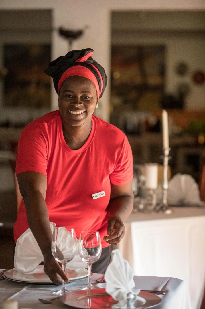 Karongwe - Chisomo Safari Camp