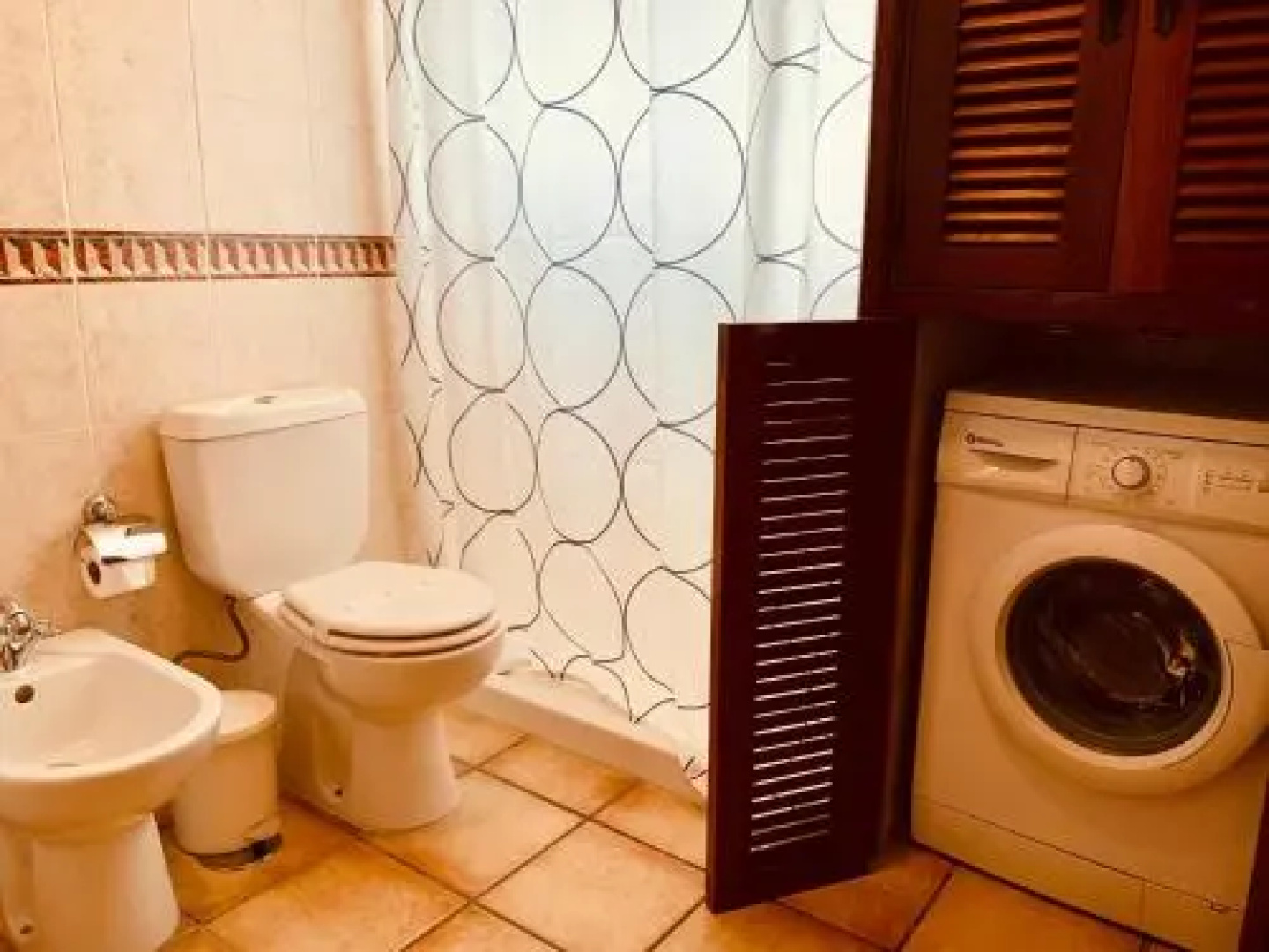 Apartamentos La Isla Encantada