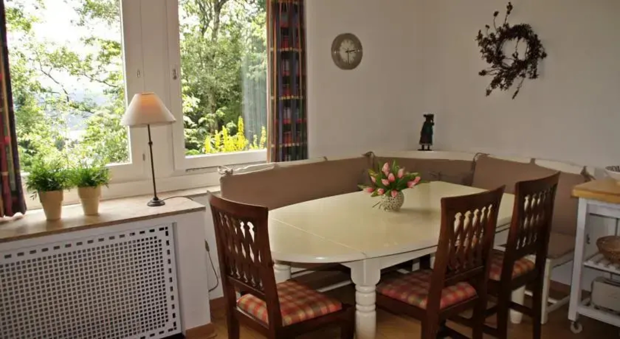 Winterberg Chalet 21069