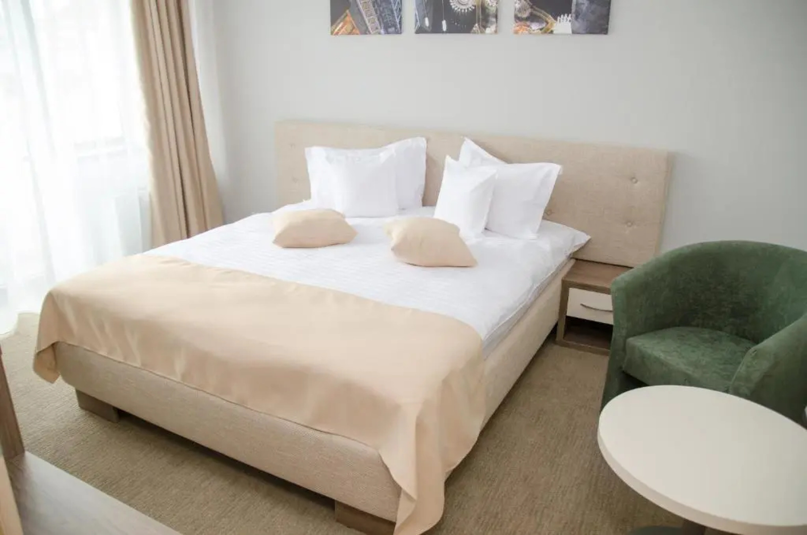 Potaissa Hotel