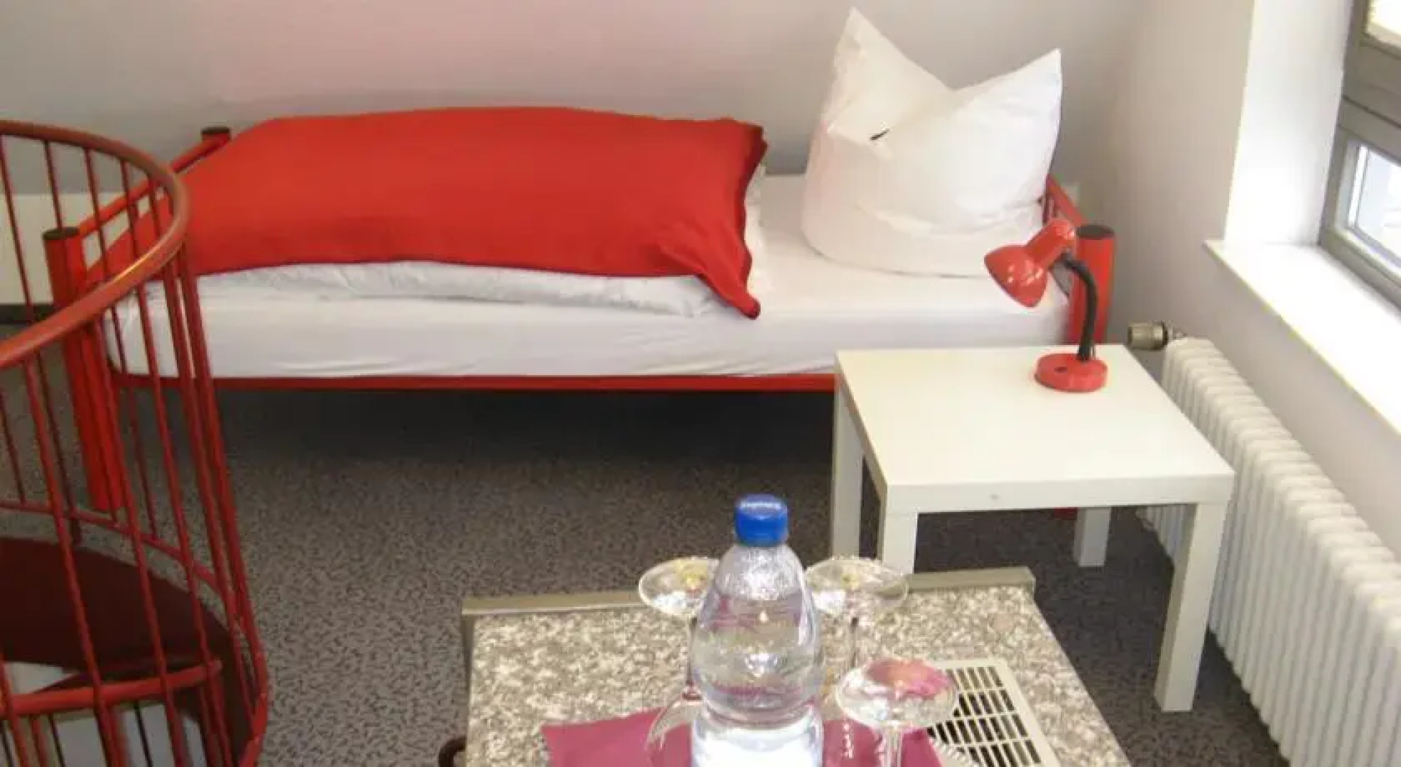 Hotel am Schlossberg