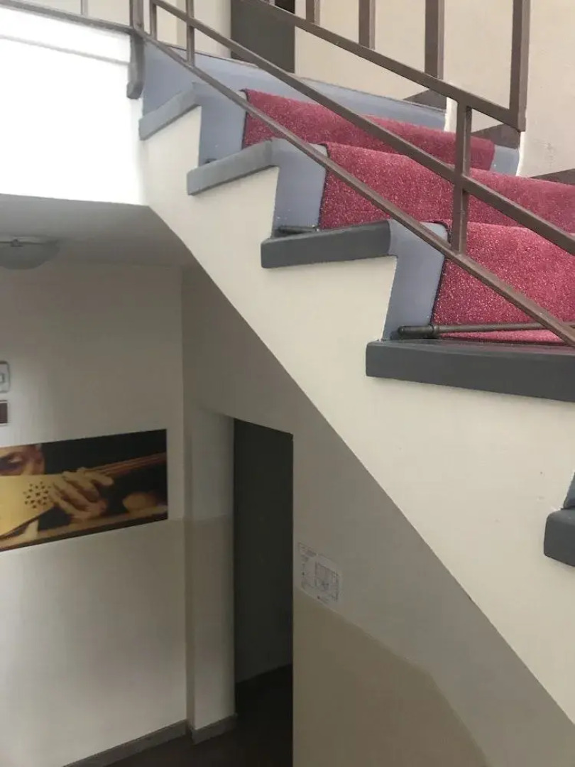 Hotel Cinzia